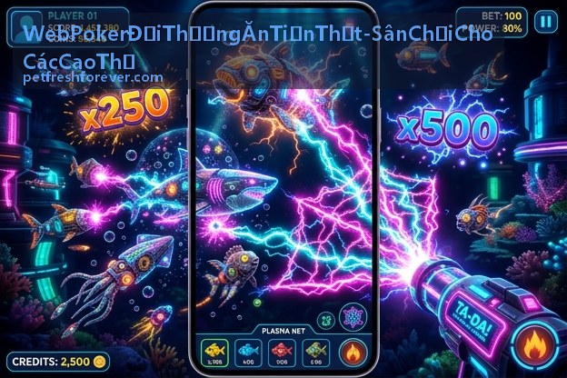 Nạp rút an toàn cho Web Poker Đổi Thưởng Ăn Tiền Thật - Sân Chơi Cho Các Cao Thủ